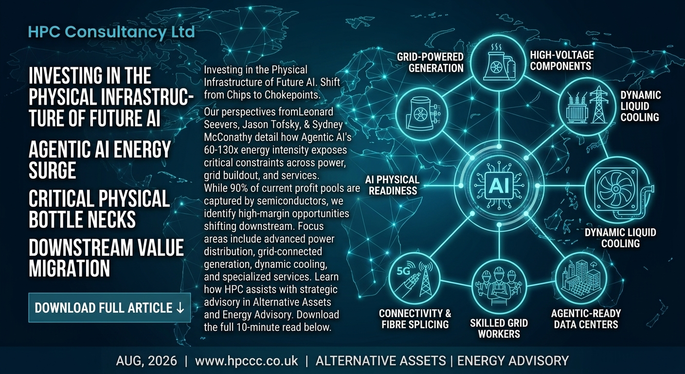 Investing in the Physical Infrastructure of Future AI Luxembourg