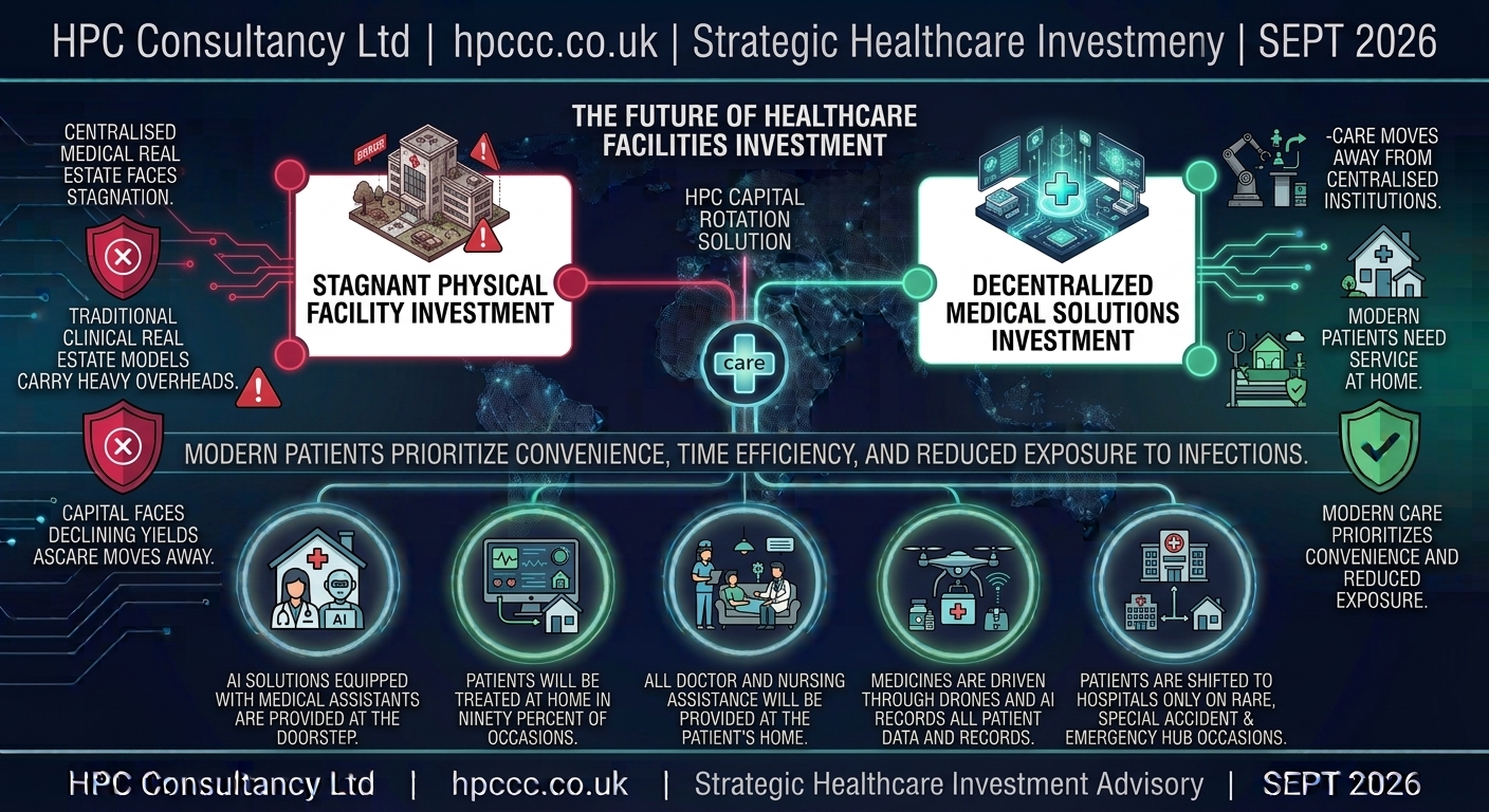 The Future of Luxembourg Healthcare Facilities from an Investment Perspect ive