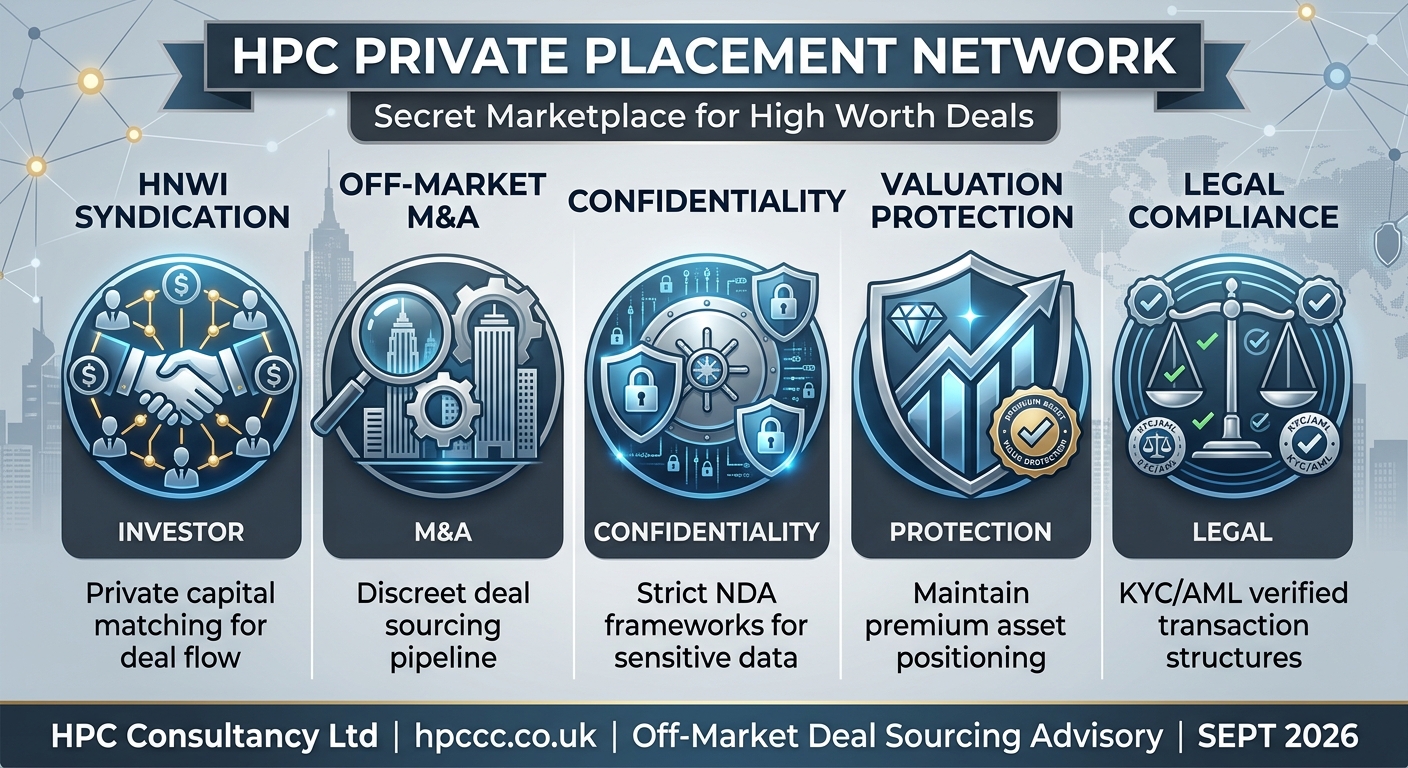 Why Luxembourg Premium High-Yield Deals Never Hit Public Websites